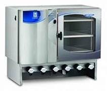 Камера сушильная Bulk Tray Dryer, 3 полки